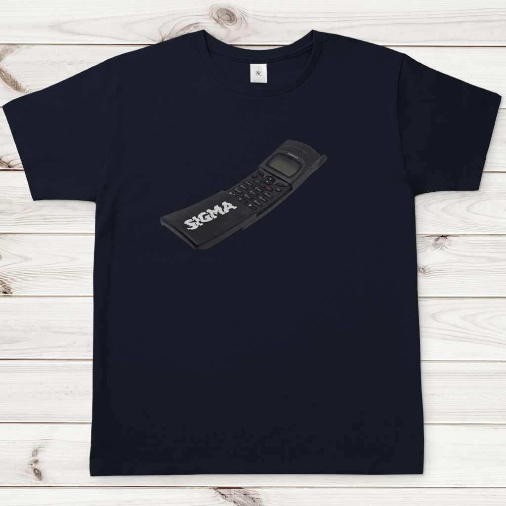 Kolekcja Sigma Vintage | 8810 Style