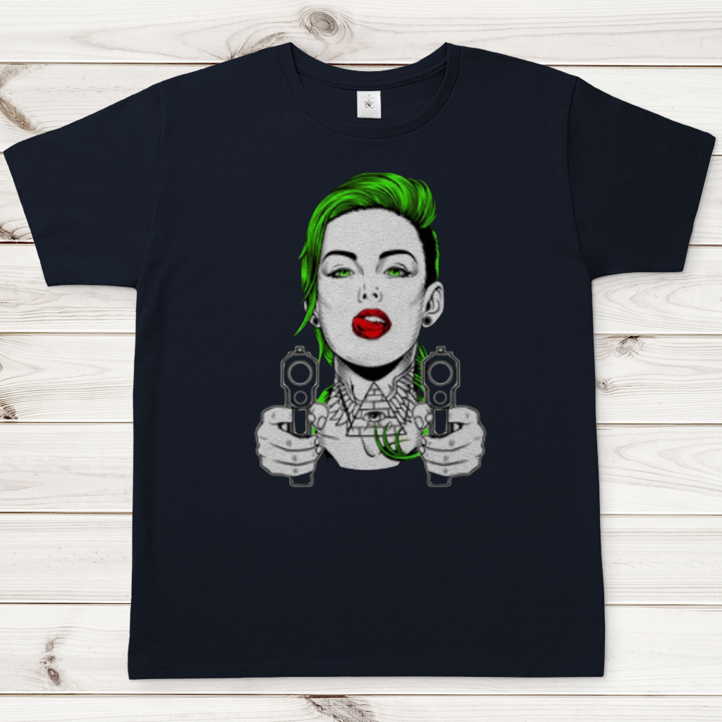 Kolekcja Girl Next Door | Hot & Trendy