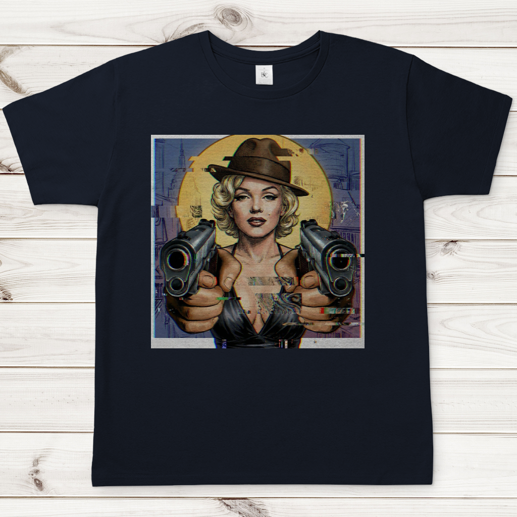 Kolekcja Girl Next Door | Hot & Trendy