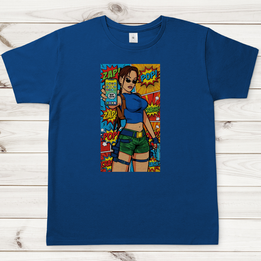 Girl Next Door | Hot & Trendy