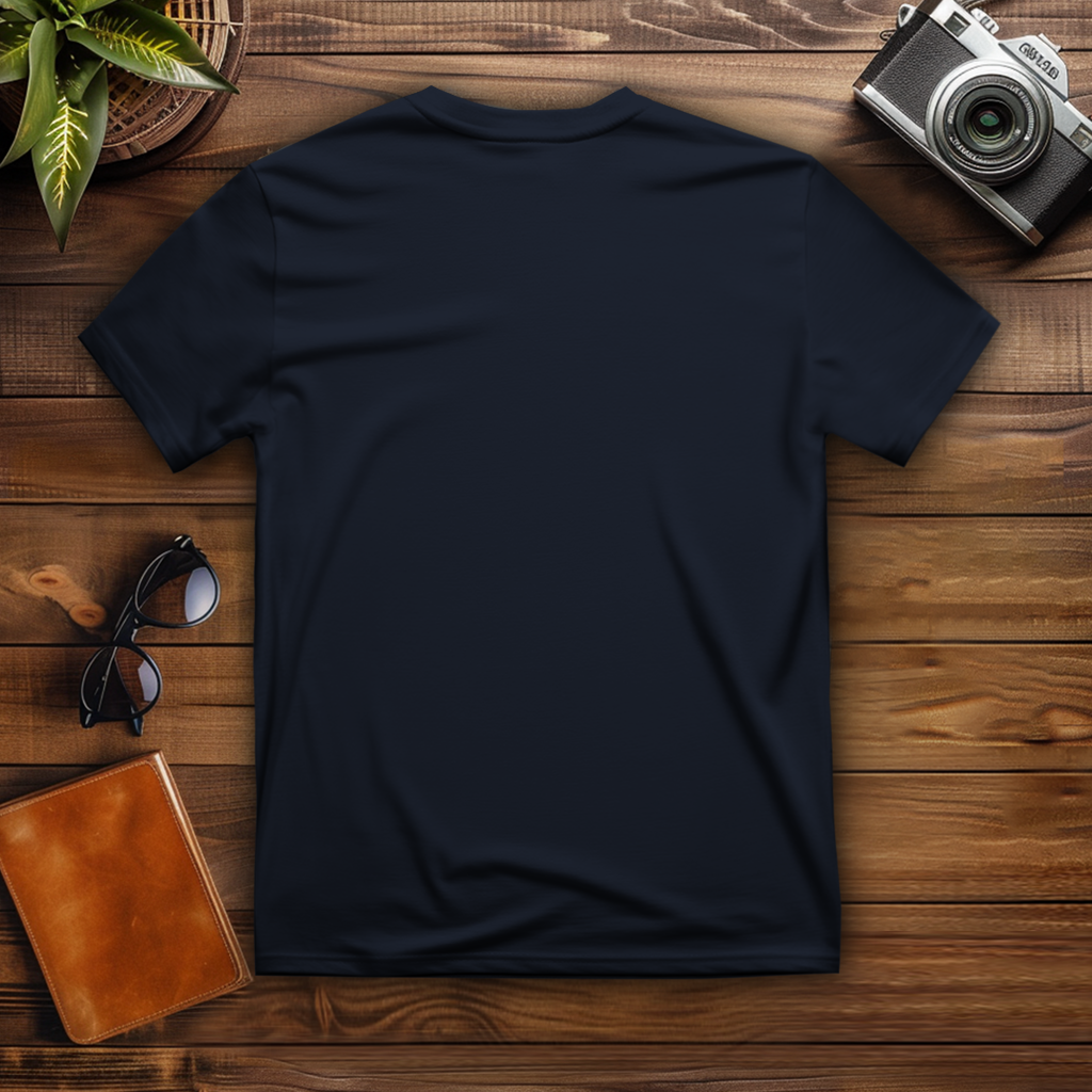 The Vibe | Stay Focused Pop Art | T-shirt Streetwear