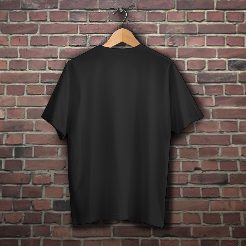 The Vibe | Przekroczenie Norm Slay'u | T-shirt Streetwear