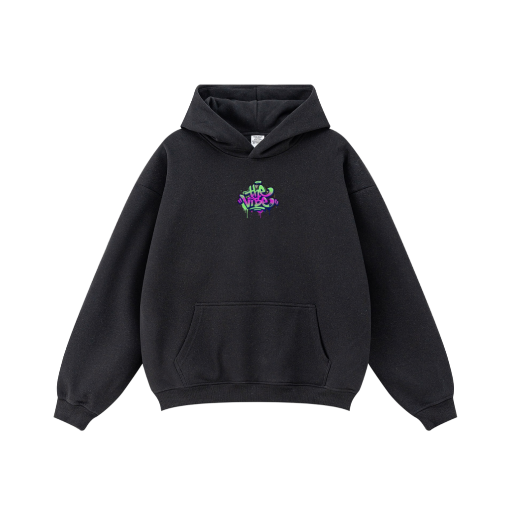 The Vibe | Select A Shade | Heavyweight Hoodie
