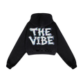 The Vibe | Tha Real Vibe For Her | Streetwear Hoodie